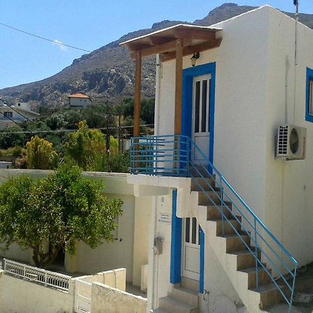 Tania Village Zakros Maisonette Esterno foto