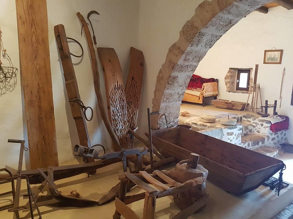 Tania Village Zakros Maisonette Esterno foto